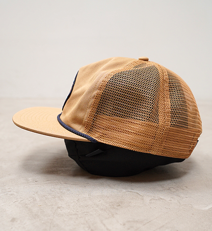 【patagonia】 パタゴニア Airfarer Cap ”2Color”。