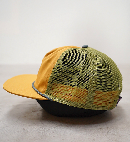 【patagonia】 パタゴニア Airfarer Cap ”2Color”。