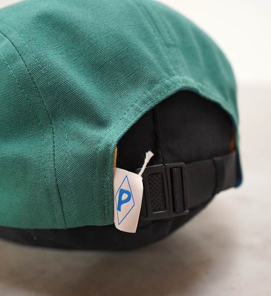 【patagonia】 パタゴニア Graphic Maclure Hat ”5Color”