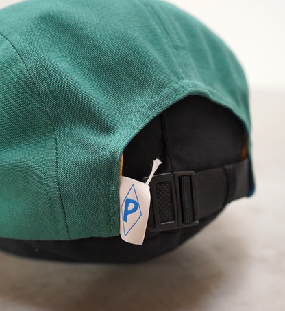 【patagonia】 パタゴニア Graphic Maclure Hat ”5Color”