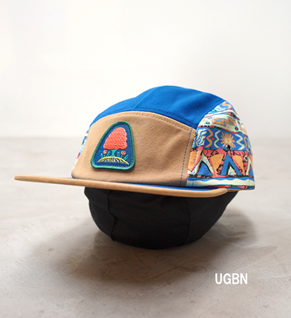 【patagonia】 パタゴニア Graphic Maclure Hat ”5Color”