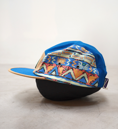 【patagonia】 パタゴニア Graphic Maclure Hat ”5Color”