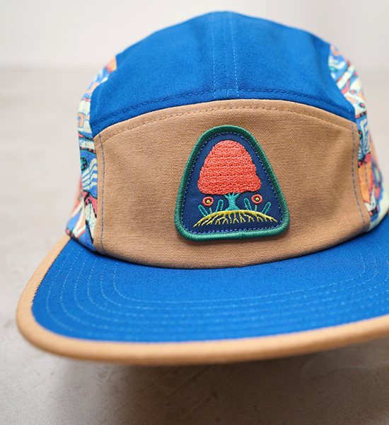【patagonia】 パタゴニア Graphic Maclure Hat ”5Color”