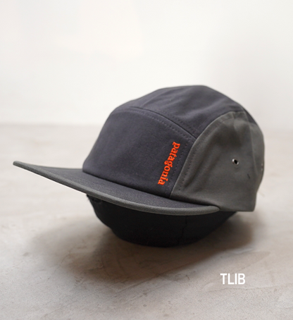 【patagonia】 パタゴニア Graphic Maclure Hat ”5Color”