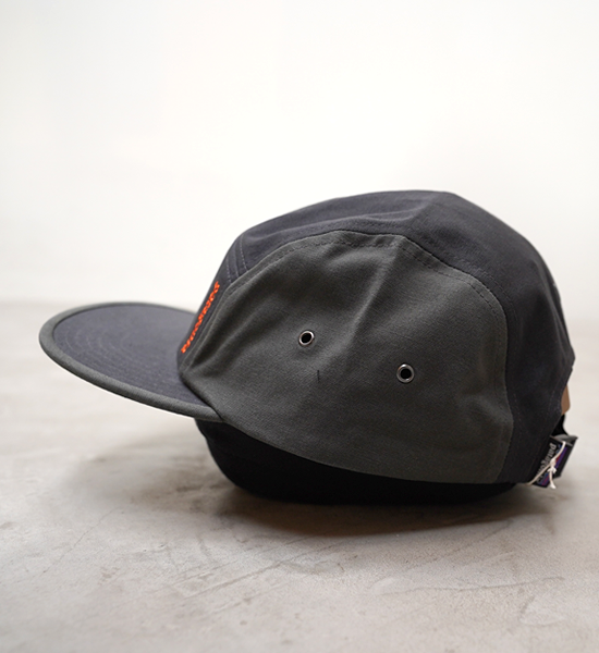 【patagonia】 パタゴニア Graphic Maclure Hat ”5Color”