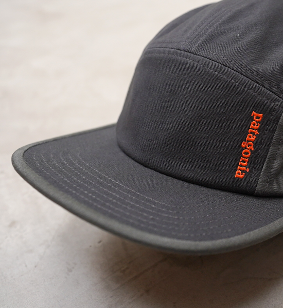 【patagonia】 パタゴニア Graphic Maclure Hat ”5Color”