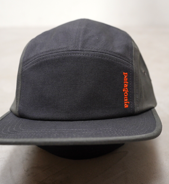 【patagonia】 パタゴニア Graphic Maclure Hat ”5Color”