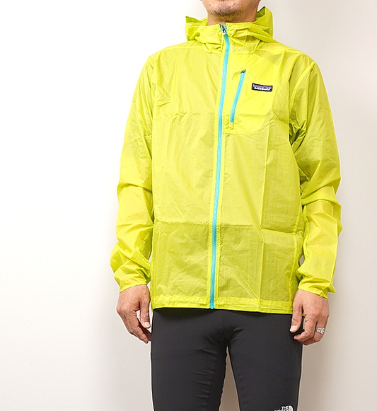 【patagonia】パタゴニア men's Houdini Jacket "6Color"
