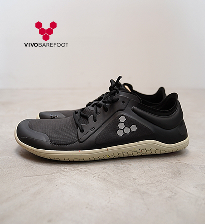 【VIVOBAREFOOT】ビボベアフット men's Primus Lite Ⅳ All Weather "2Color"