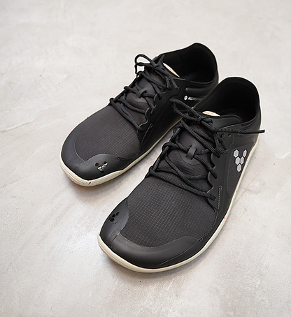 【VIVOBAREFOOT】ビボベアフット men's Primus Lite Ⅳ All Weather "2Color"