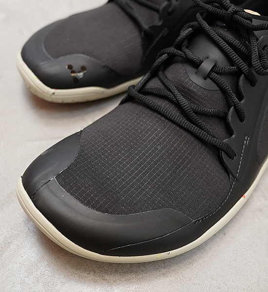 【VIVOBAREFOOT】ビボベアフット men's Primus Lite Ⅳ All Weather "2Color"
