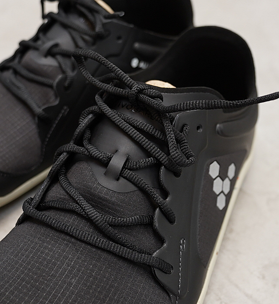 【VIVOBAREFOOT】ビボベアフット men's Primus Lite Ⅳ All Weather "2Color"