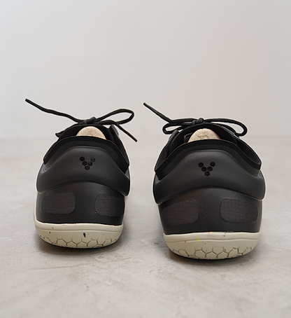 【VIVOBAREFOOT】ビボベアフット men's Primus Lite Ⅳ All Weather "2Color"