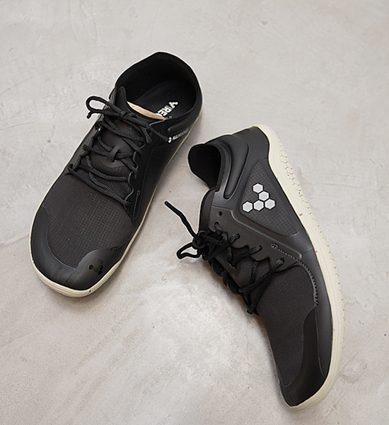 【VIVOBAREFOOT】ビボベアフット men's Primus Lite Ⅳ All Weather "2Color"