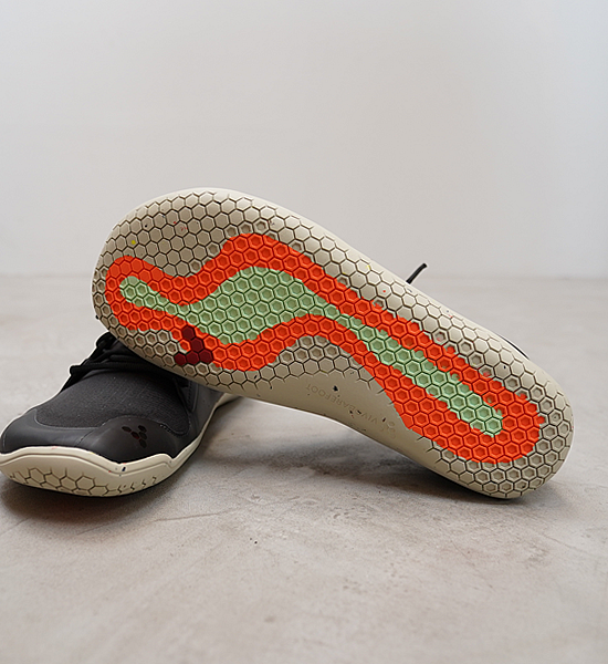 【VIVOBAREFOOT】ビボベアフット men's Primus Lite Ⅳ All Weather "2Color"
