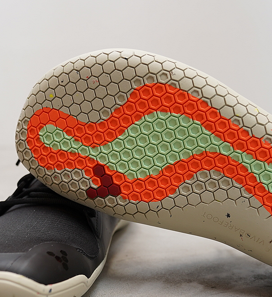 【VIVOBAREFOOT】ビボベアフット men's Primus Lite Ⅳ All Weather "2Color"