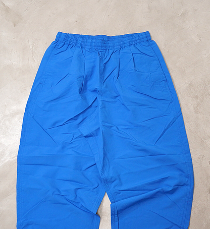 【BURLAP OUTFITTER】バーラップアウトフィッター Track Pant "10Color"