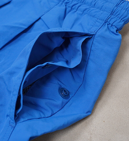 【BURLAP OUTFITTER】バーラップアウトフィッター Track Pant "10Color"