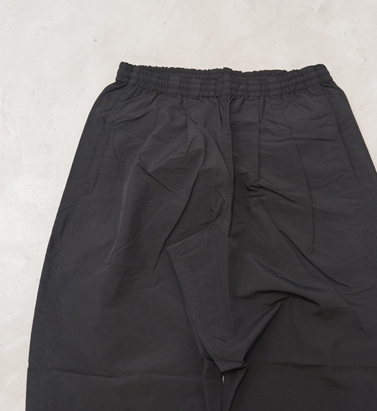 【BURLAP OUTFITTER】バーラップアウトフィッター Track Pant "10Color"