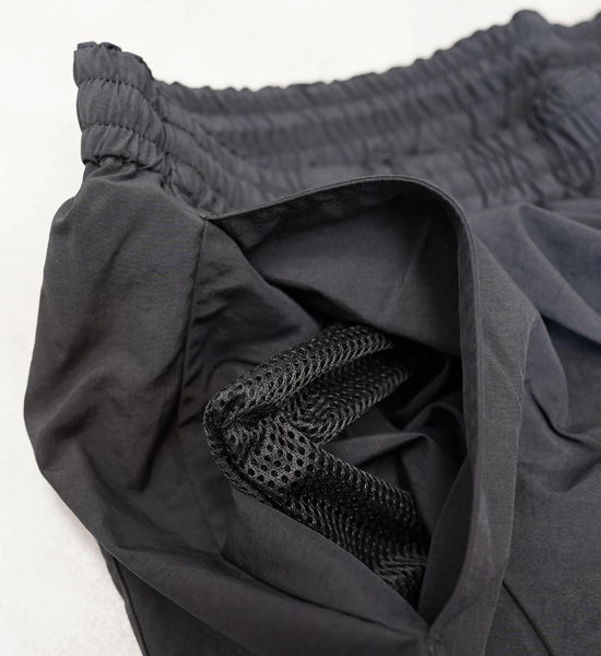 【BURLAP OUTFITTER】バーラップアウトフィッター Track Pant "10Color"