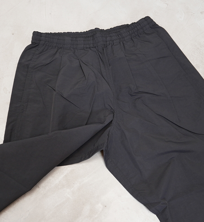 【BURLAP OUTFITTER】バーラップアウトフィッター Track Pant "10Color"