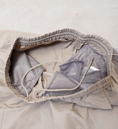 【BURLAP OUTFITTER】バーラップアウトフィッター Track Pant "10Color"