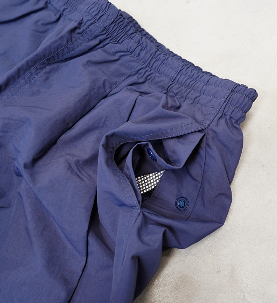 【BURLAP OUTFITTER】バーラップアウトフィッター Track Pant "10Color"