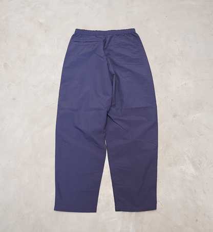 【BURLAP OUTFITTER】バーラップアウトフィッター Track Pant "10Color"
