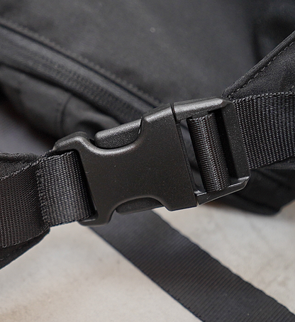 【THE NORTH FACE Purple Label】ノースフェイスパープルレーベル Mountain Wind Sling Bag "2Color"