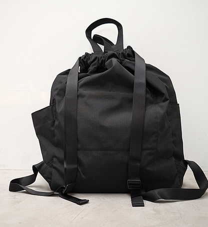 【THE NORTH FACE Purple Label】ノースフェイスパープルレーベル Mountain Wind Day Pack "2Color"
