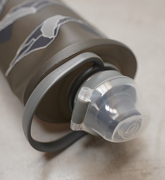【Hydrapak】ハイドラパック Stow Bottle 350ml "4Color"