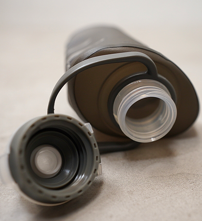 【Hydrapak】ハイドラパック Stow Bottle 350ml "4Color"