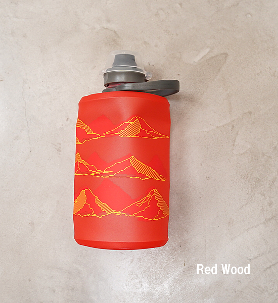 【Hydrapak】ハイドラパック Stow Bottle 350ml "4Color"