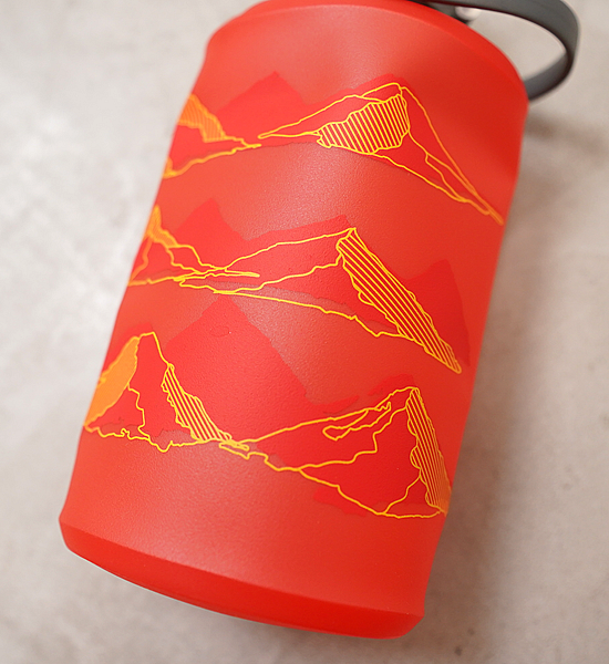 【Hydrapak】ハイドラパック Stow Bottle 350ml "4Color"