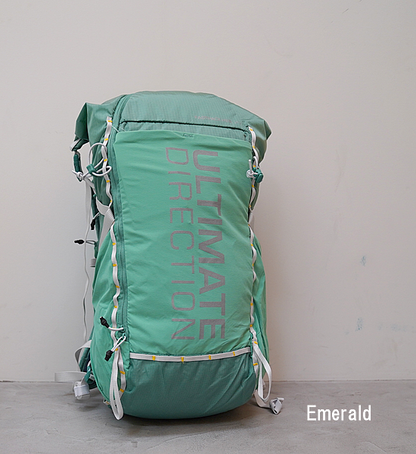 【ULTIMATE DIRECTION】 アルティメイトディレクション Fastpackher 20 "2Color"