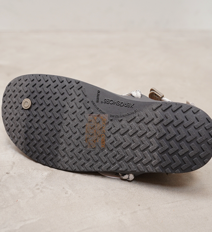 【XERO SHOES】ゼロシューズ Genesis "3Color"