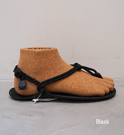 【XERO SHOES】ゼロシューズ Genesis "3Color"