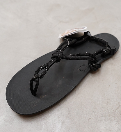 【XERO SHOES】ゼロシューズ Genesis "3Color"