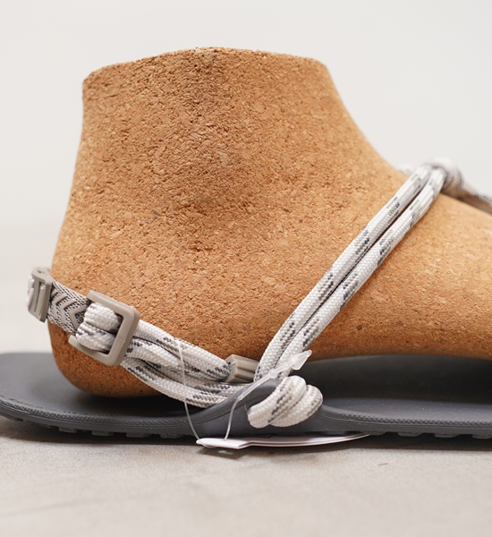 【XERO SHOES】ゼロシューズ Genesis "3Color"