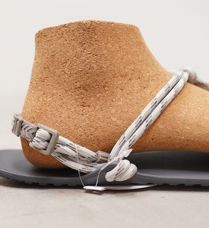 【XERO SHOES】ゼロシューズ Genesis "3Color"