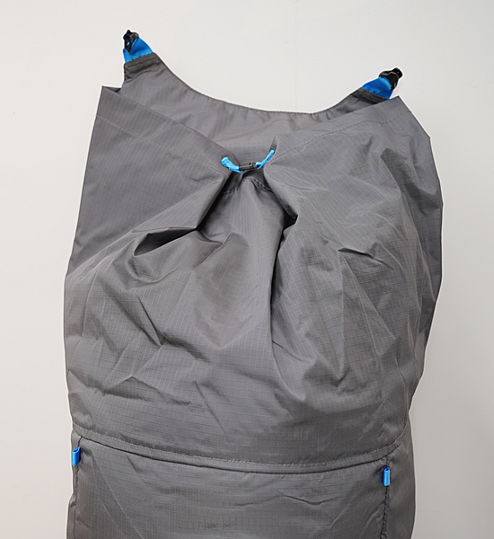 【Gossamer Gear】ゴッサマーギア Mariposa 60R (2024) "3Color"