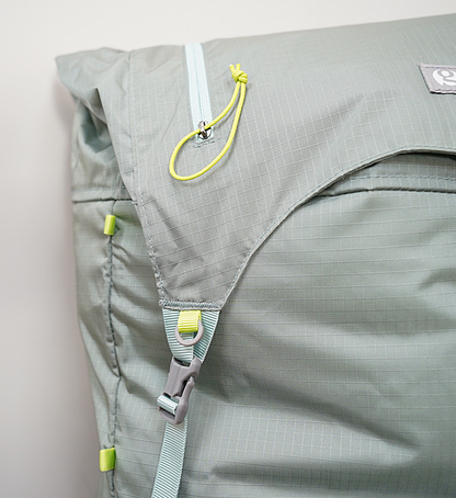 【Gossamer Gear】ゴッサマーギア Mariposa 60R (2024) "3Color"