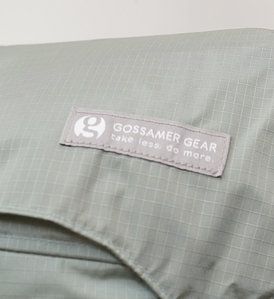 【Gossamer Gear】ゴッサマーギア Mariposa 60R (2024) "3Color"