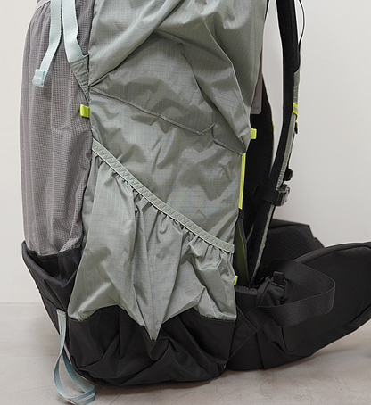 【Gossamer Gear】ゴッサマーギア Mariposa 60R (2024) "3Color"
