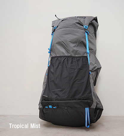 【Gossamer Gear】ゴッサマーギア Mariposa 60R (2024) "3Color"