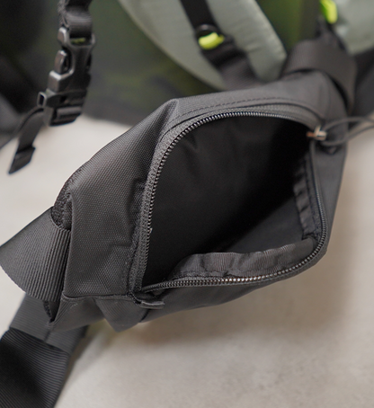 【Gossamer Gear】ゴッサマーギア Mariposa 60R (2024) "3Color"