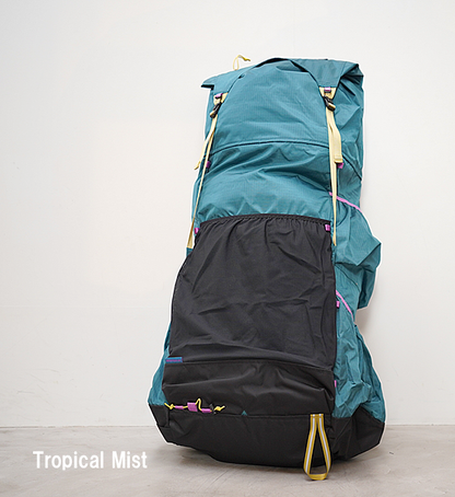 【Gossamer Gear】ゴッサマーギア Mariposa 60R (2024) "3Color"