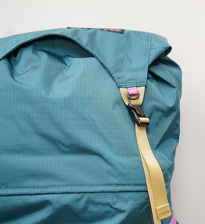 【Gossamer Gear】ゴッサマーギア Mariposa 60R (2024) "3Color"