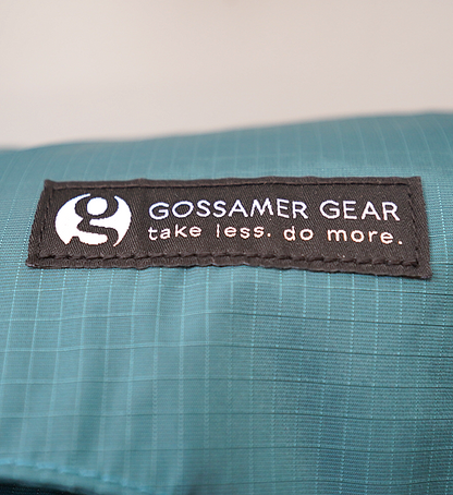 【Gossamer Gear】ゴッサマーギア Mariposa 60R (2024) "3Color"
