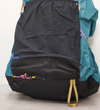 【Gossamer Gear】ゴッサマーギア Mariposa 60R (2024) "3Color"